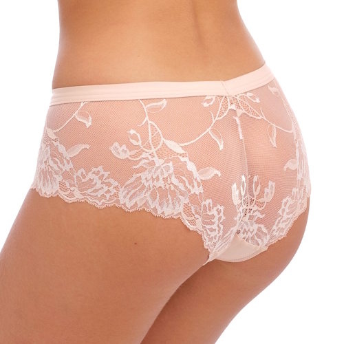 Fantasy Lingerie Aubree natural beige short