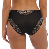Fantasy Lingerie Aubree black brief
