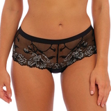 Fantasy Lingerie Aubree black short