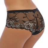 Fantasy Lingerie Aubree black short