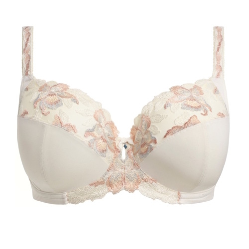 Fantasy Lingerie Magdalena ivory padded bra