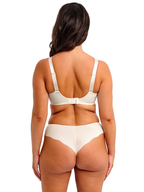 Fantasy Lingerie Magdalena ivory padded bra