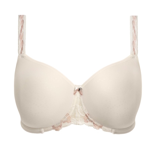 Fantasy Lingerie Magdalena ivory padded bra