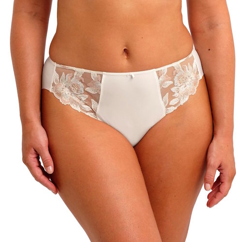 Fantasy Lingerie Magdalena ivory brief