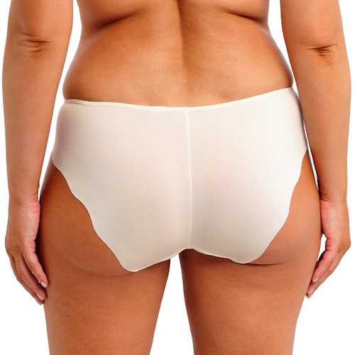 Fantasy Lingerie Magdalena ivory brief