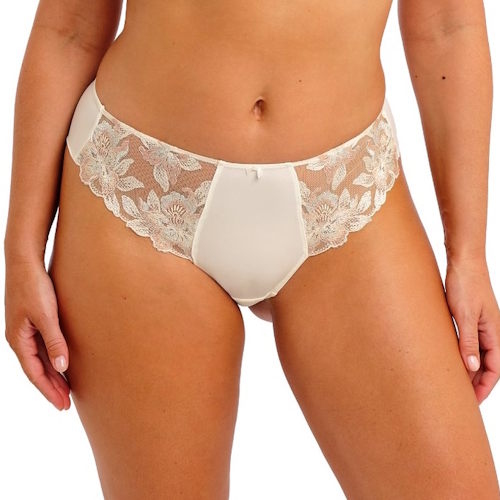 Fantasy Lingerie Magdalena ivory thong