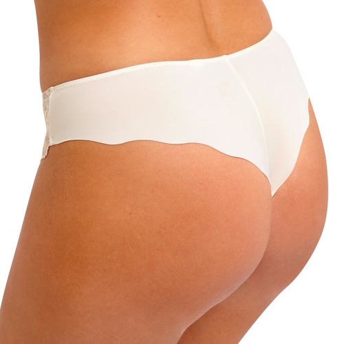 Fantasy Lingerie Magdalena ivory thong