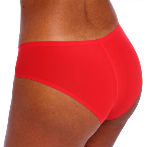 Freya Undetected red brazilian