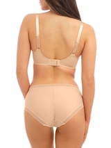 Fantasy Lingerie Fusion sand non-padded bra