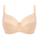 Fantasy Lingerie Fusion sand non-padded bra