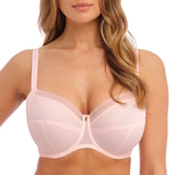 Fantasy Lingerie Fusion blush non-padded bra