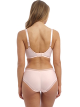 Fantasy Lingerie Fusion blush non-padded bra