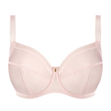 Fantasy Lingerie Fusion blush non-padded bra