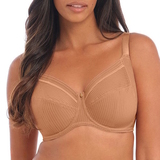 Fantasy Lingerie Fusion cinnamon non-padded bra