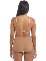 Fantasy Lingerie Fusion cinnamon non-padded bra