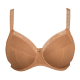 Fantasy Lingerie Fusion cinnamon non-padded bra