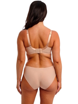 Fantasy Lingerie Emmaline beige non-padded bra