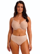 Fantasy Lingerie Emmaline beige padded bra