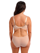 Fantasy Lingerie Emmaline beige non-padded bra