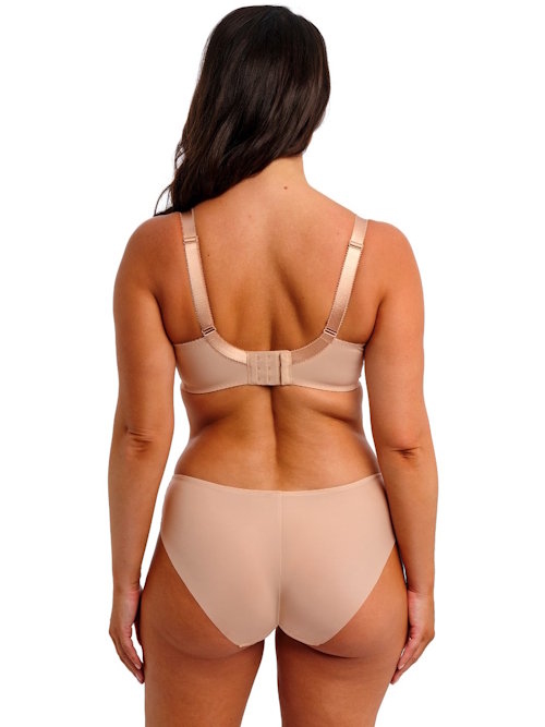 Fantasy Lingerie Emmaline beige brief