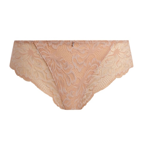 Fantasy Lingerie Emmaline beige brief