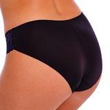 Fantasy Lingerie Emmaline black/blue brief