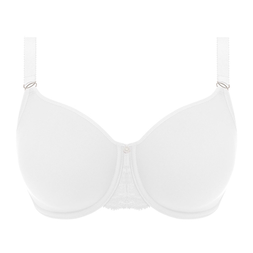 Fantasy Lingerie Reflect white padded bra
