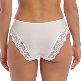 Fantasy Lingerie Reflect white brief