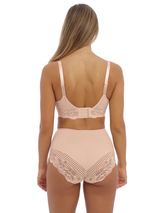 Fantasy Lingerie Reflect beige non-padded bra