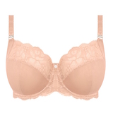 Fantasy Lingerie Reflect beige non-padded bra