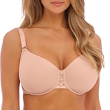 Fantasy Lingerie Reflect beige padded bra