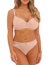 Fantasy Lingerie Reflect beige brief