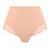Fantasy Lingerie Reflect beige high waist brief