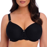 Fantasy Lingerie Reflect black padded bra