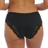 Fantasy Lingerie Reflect black brief