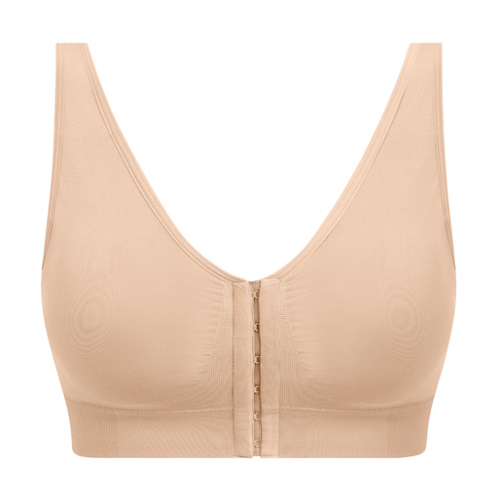 Wacoal Lingerie B-smooth skin prosthesis bra