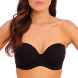 Wacoal Lingerie Red Carpet black padded bra