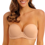 Wacoal Lingerie Red Carpet skin padded bra