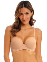 Wacoal Lingerie Red Carpet skin padded bra
