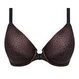 Wacoal Lingerie Back Appeal black padded bra