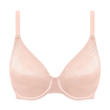 Wacoal Lingerie Back Appeal  non-padded bra