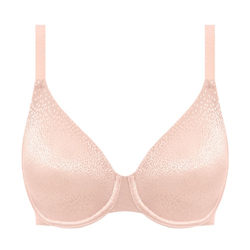 Wacoal Lingerie Back Appeal  non-padded bra