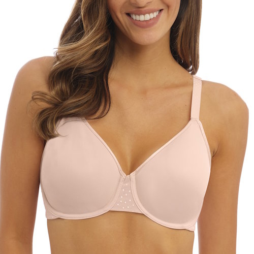 Wacoal Lingerie Back Appeal  non-padded bra