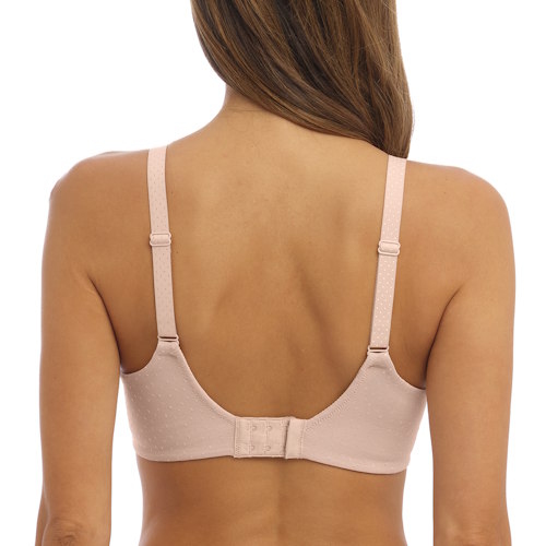 Wacoal Lingerie Back Appeal  non-padded bra