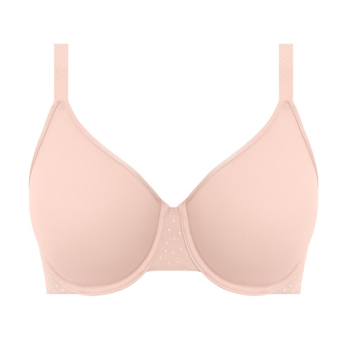 Wacoal Lingerie Back Appeal  non-padded bra