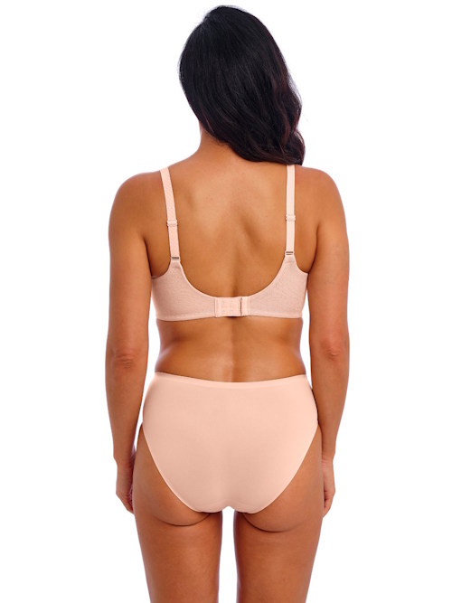 Wacoal Lingerie Back Appeal  wireless bra