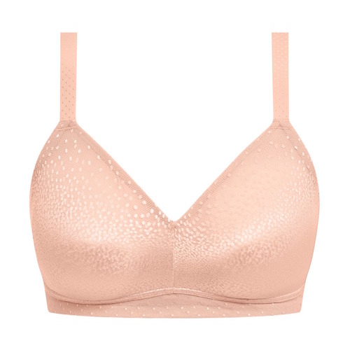 Wacoal Lingerie Back Appeal  wireless bra