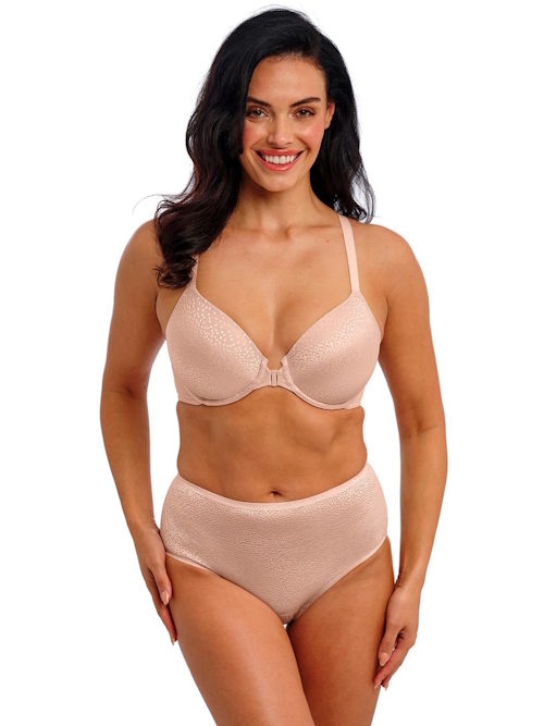 Wacoal Lingerie Back Appeal  padded bra