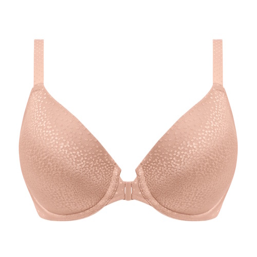 Wacoal Lingerie Back Appeal  padded bra