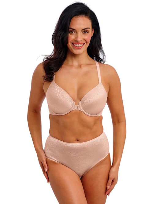 Wacoal Lingerie Beaute Appeal  brief